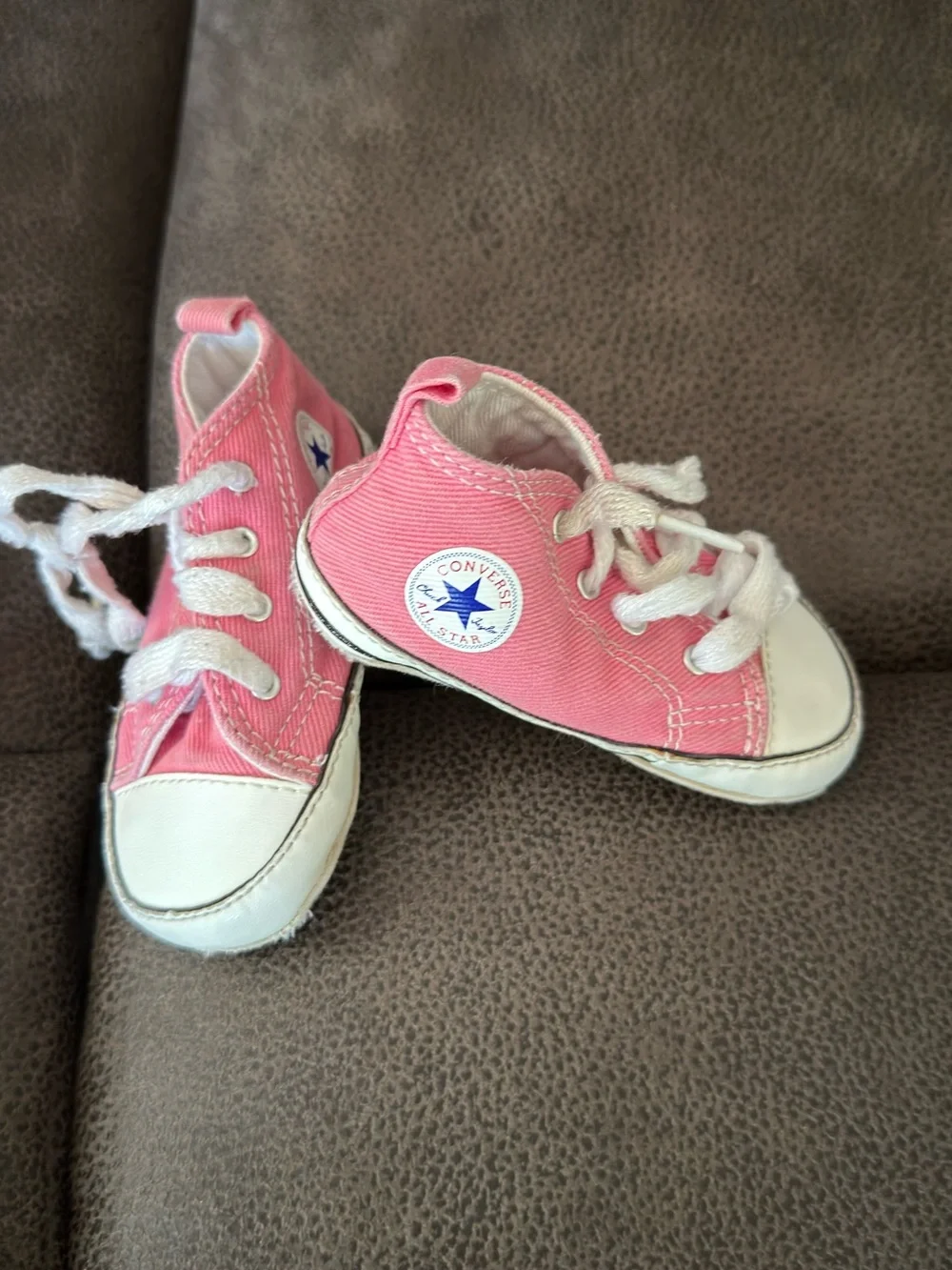 Assorted Kids Shoe Bundle